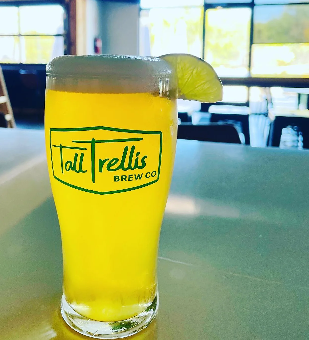 Tall Trellis Brew Co., business photo 3
