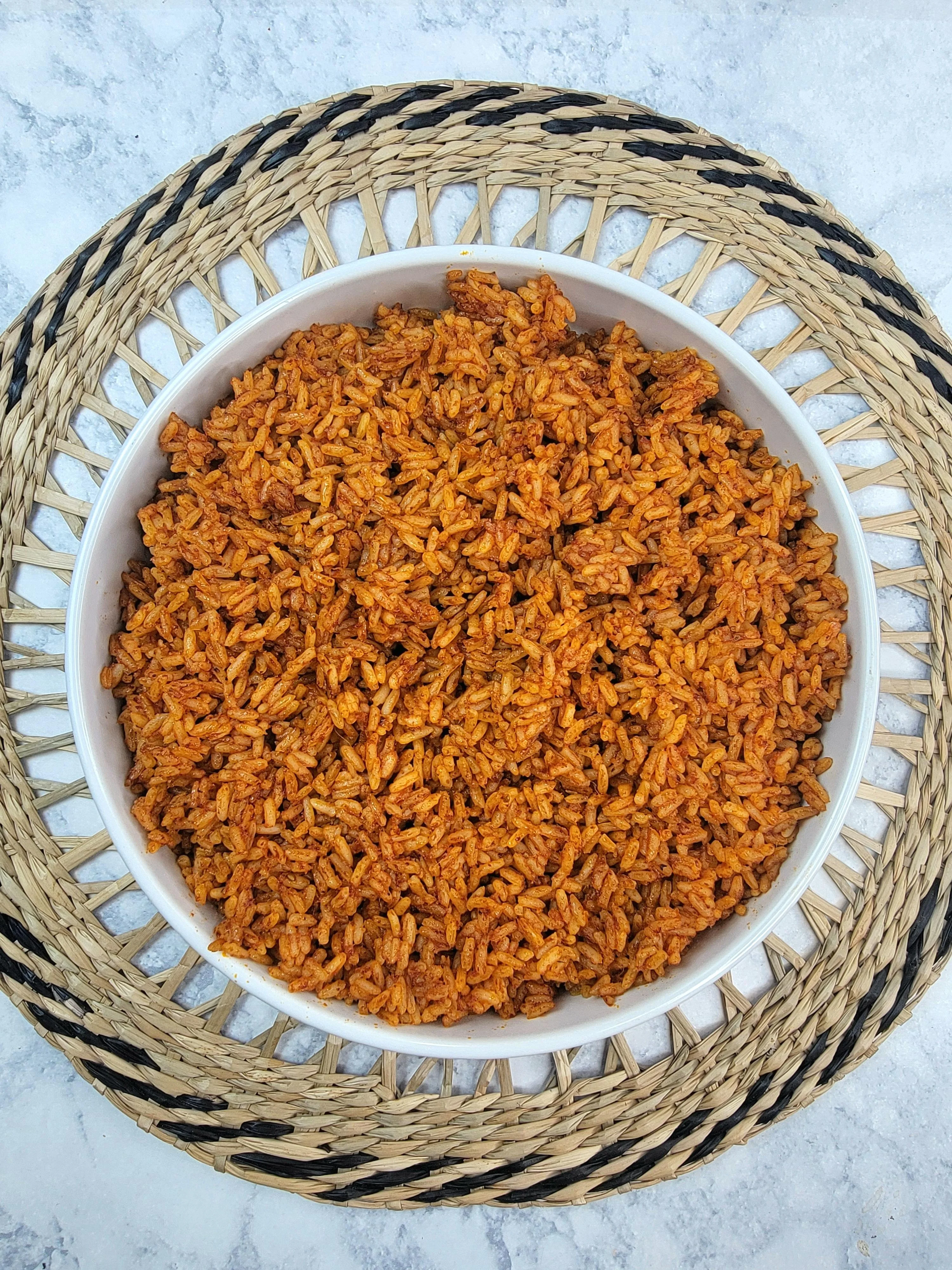 JOLLOF