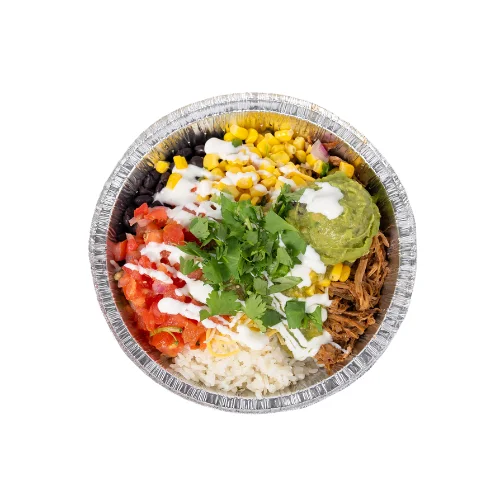 Barbacoa Catering