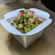 Sugar Salt Sand 125 South College Avenue | Toast