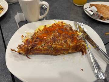 Photo from David C.'s review
