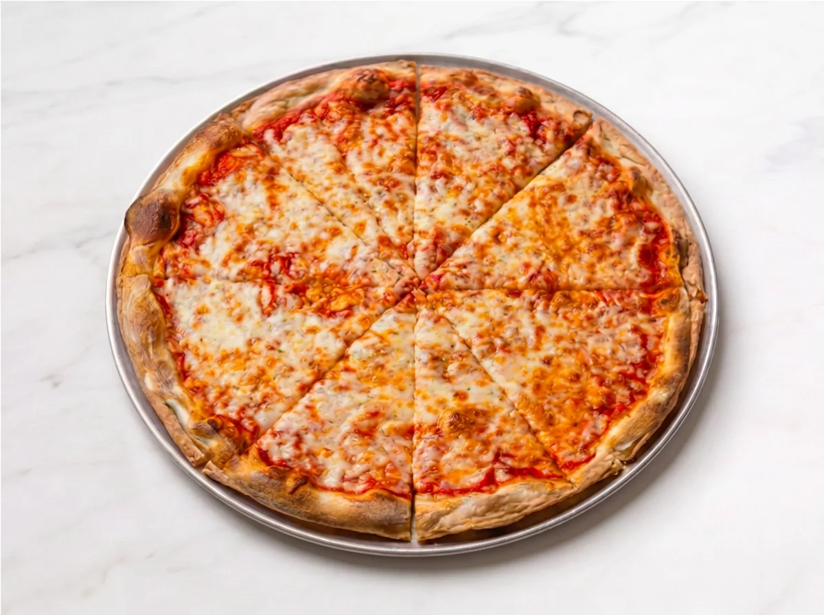 16" Cheese Pizza