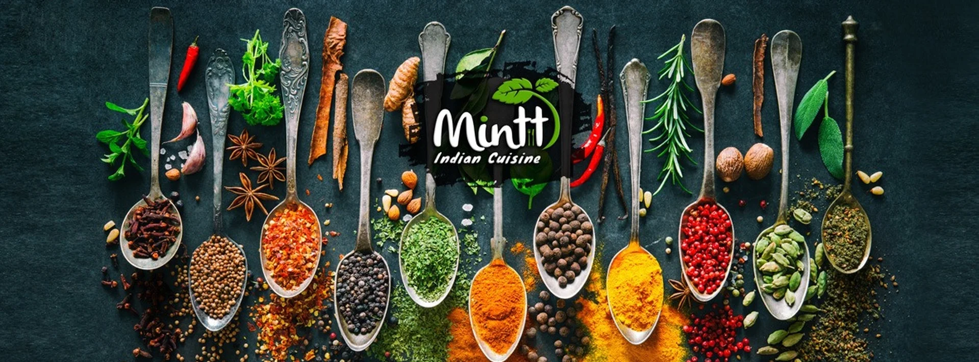 Banksville - Mint Special Chicken Wings 8 count