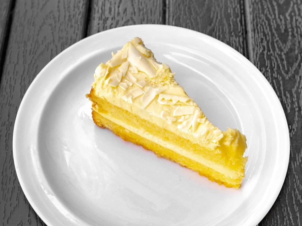 Limoncello Mascarpone