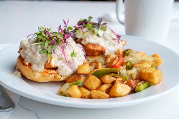 JAM Eateries | Toast