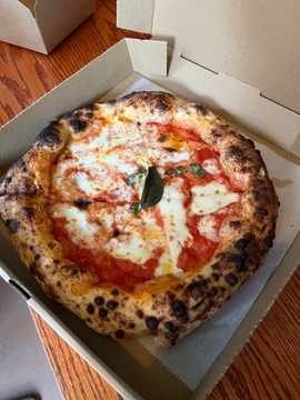 Photo from Patrick M.'s review
