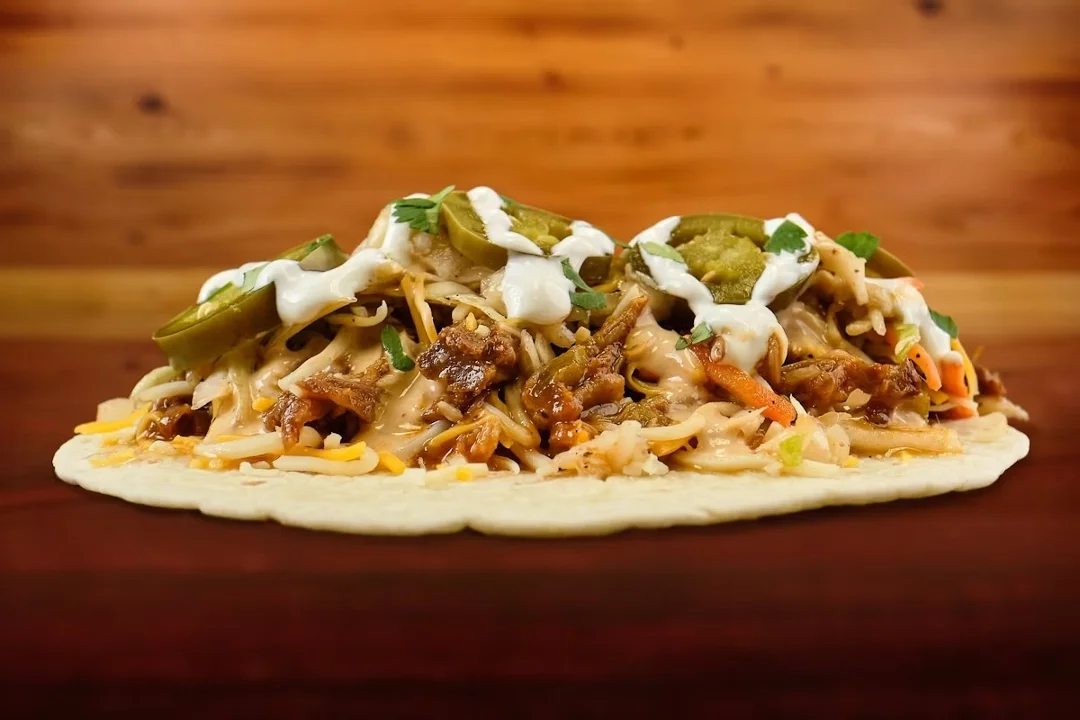 Ranger Taco