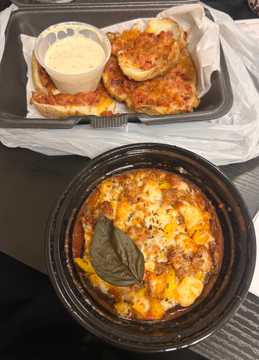Photo from Amanda M.'s review