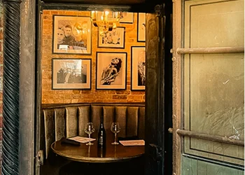 Fleetwood's Vault