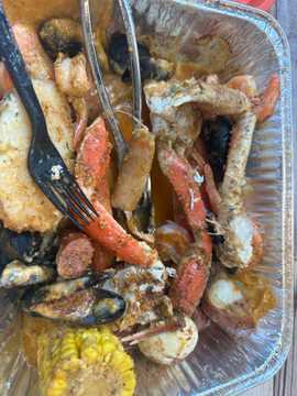Photo from Brian M.'s review