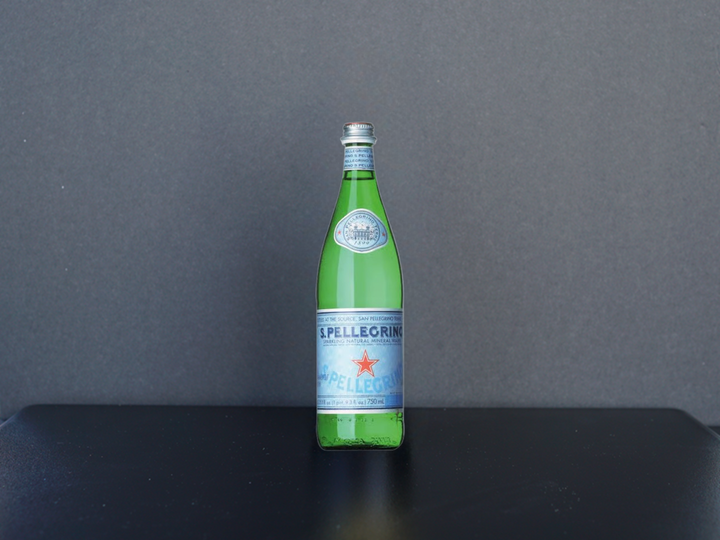 S. Pellegrino