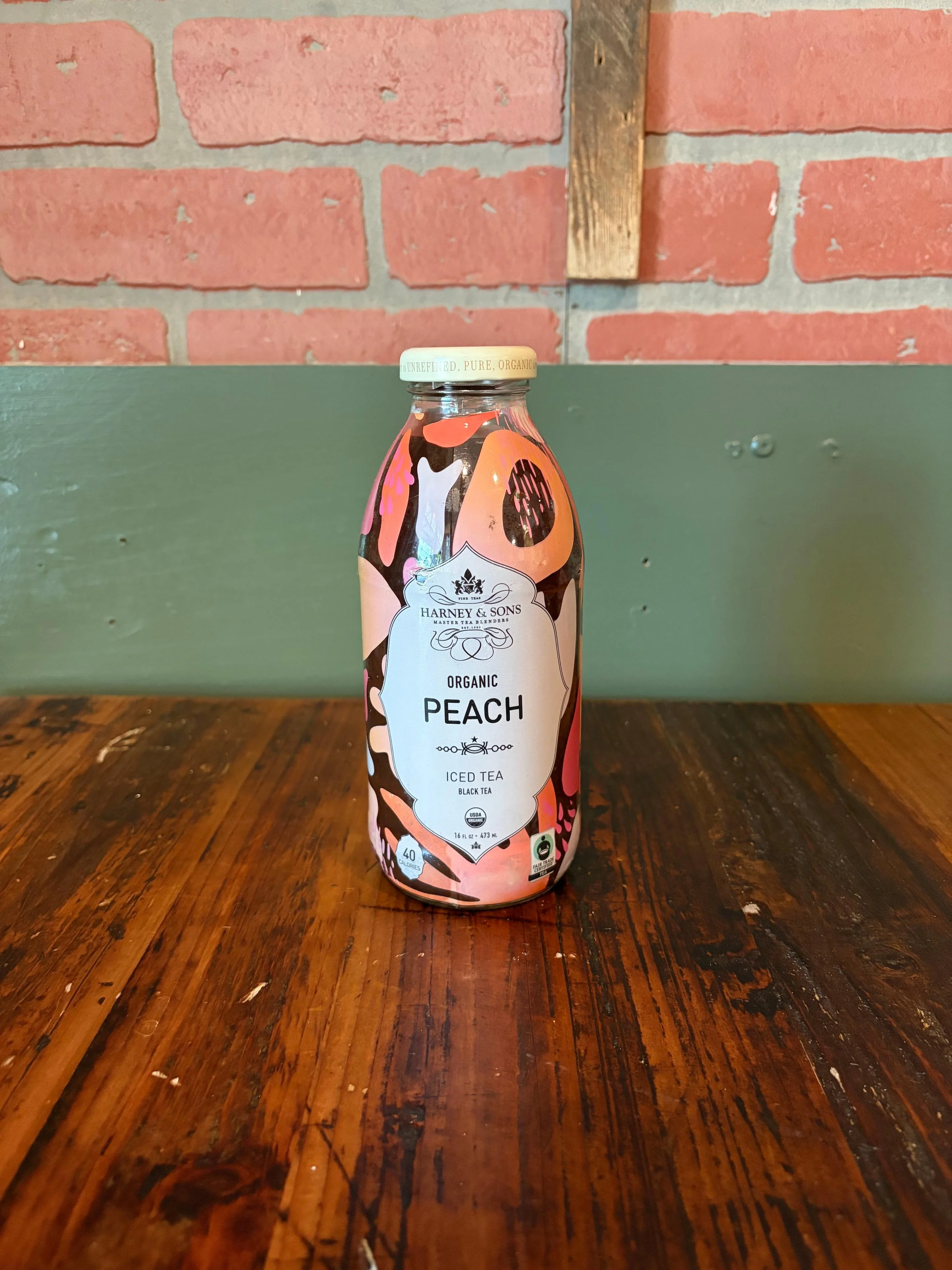 Iced Tea - Harney & Sons