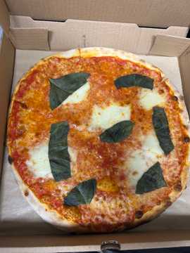 Photo from Rogelio S.'s review