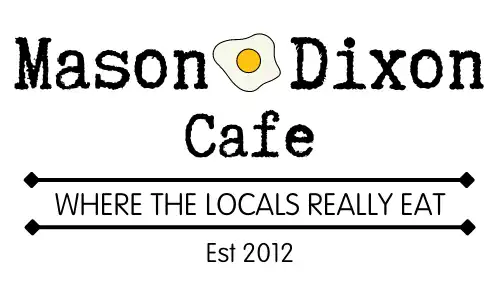 Mason-Dixon Cafe -FXBG