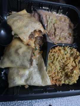 Photo from Tev W.'s review