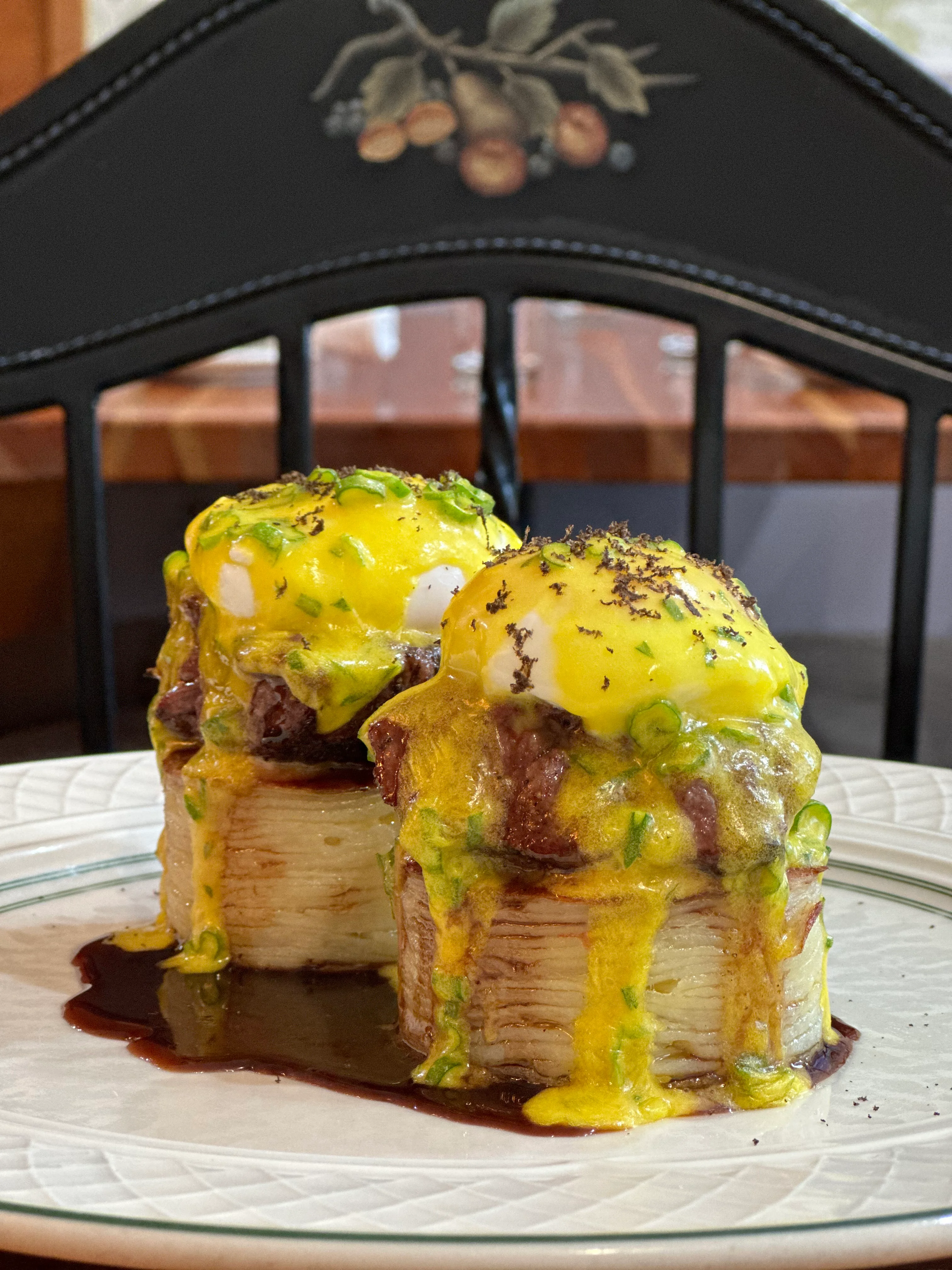 best brunch in chicago