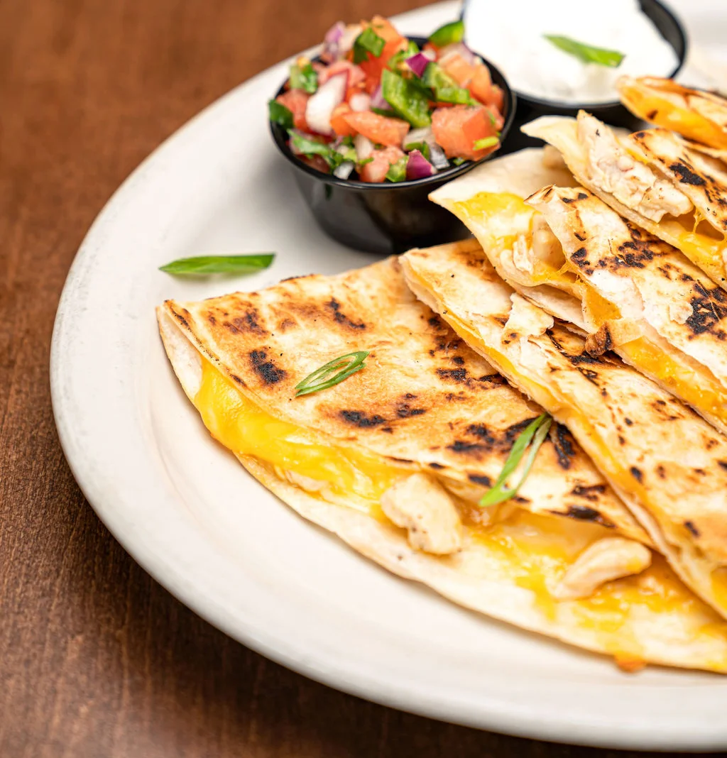 Quesadilla