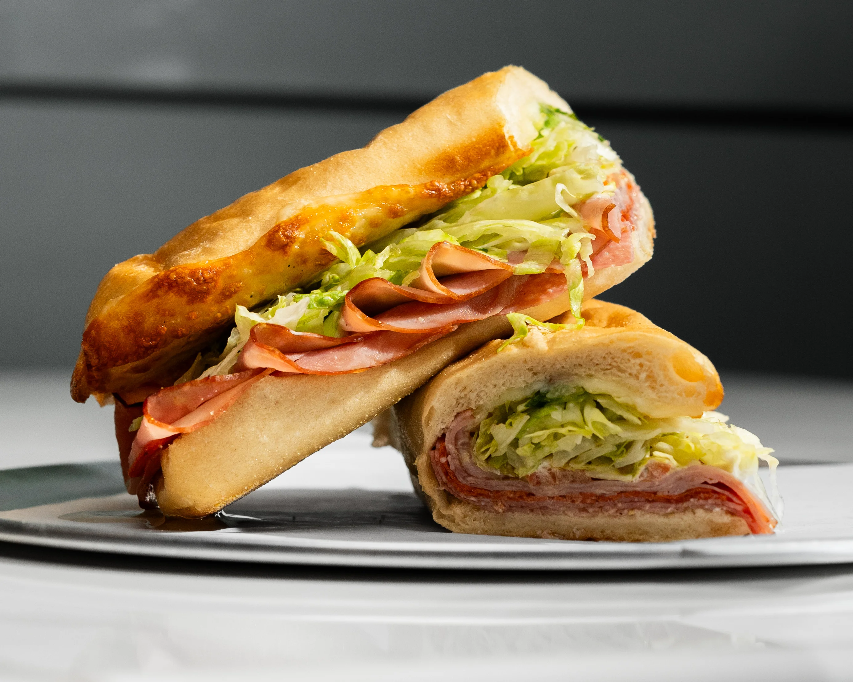 Italian Sandwich