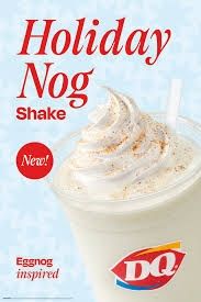 Dairy Queen | 320 12th St SE, Rochester, MN 55904 - French Silk