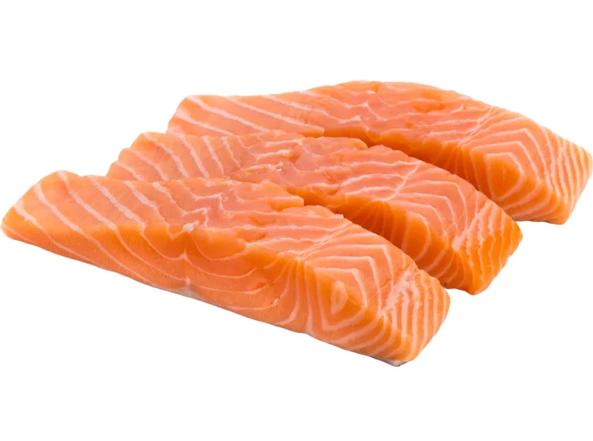 Faroe Island Salmon