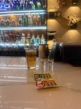 Photo from Hez K.'s review