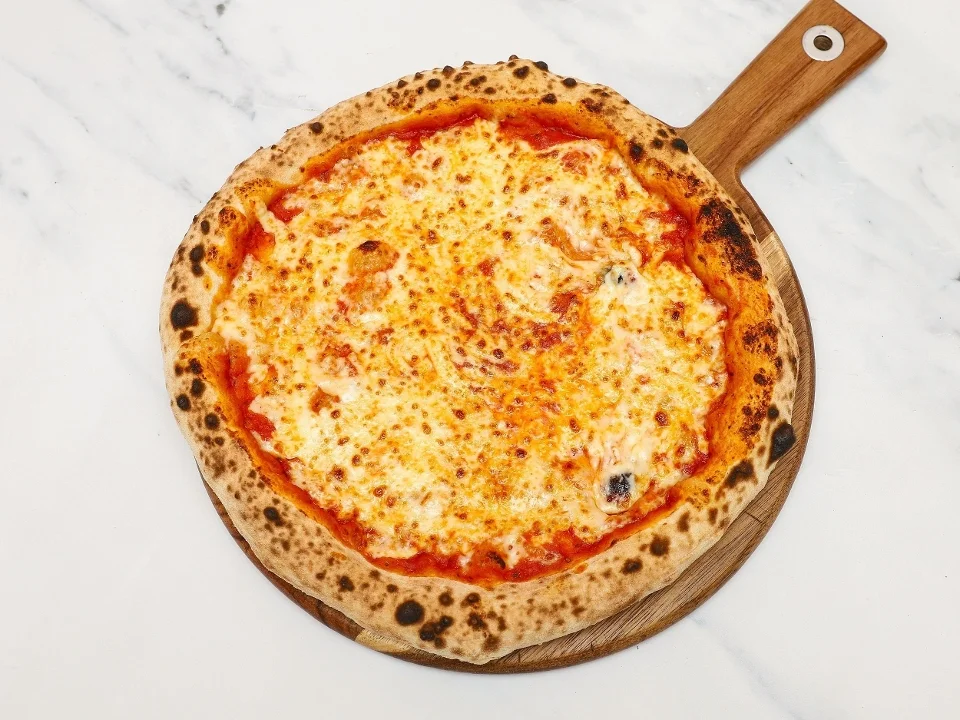Margherita