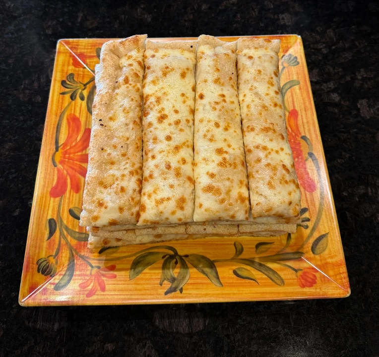 Bread Stick Bundle (6 PC)