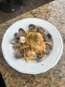 Photo from Heidi B.'s review