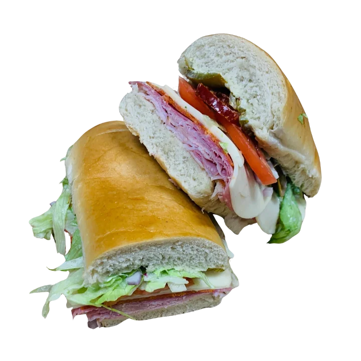 Best Italian Sub in Gahanna, OH