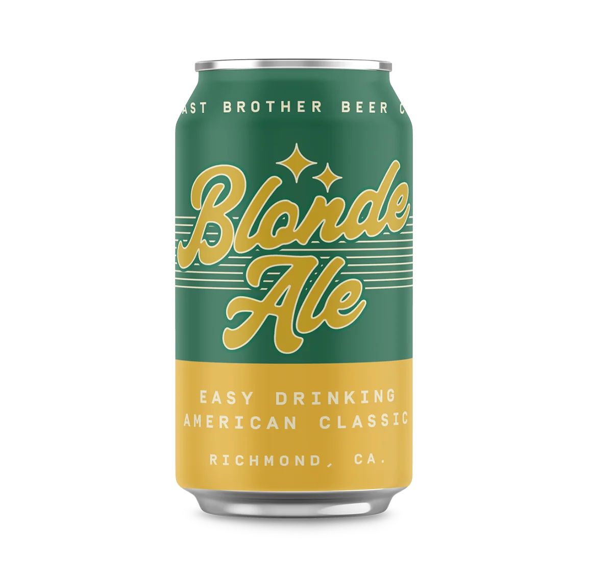 Blonde Ale
