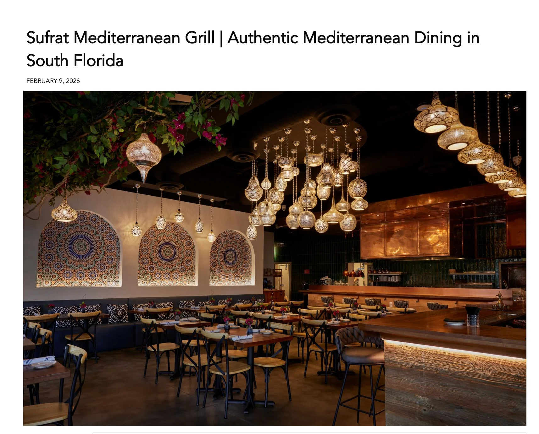 restaurant inside with chairs and tables dining room
