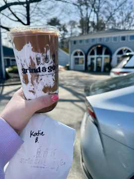 Photo from Katie B.'s review