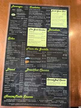 Photo from Ronald P.'s review