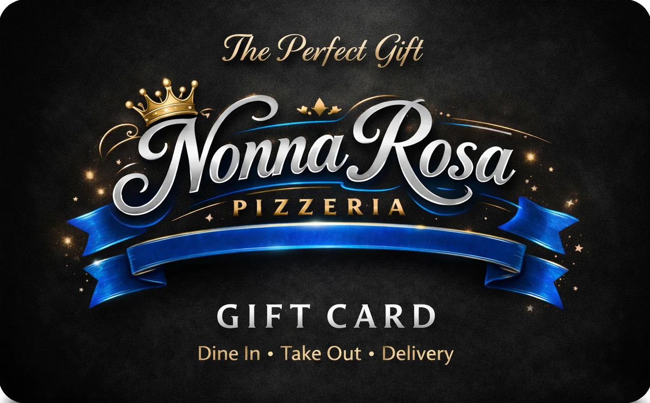 nonna rosa gift card