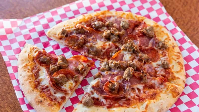 Slice ALL MEAT