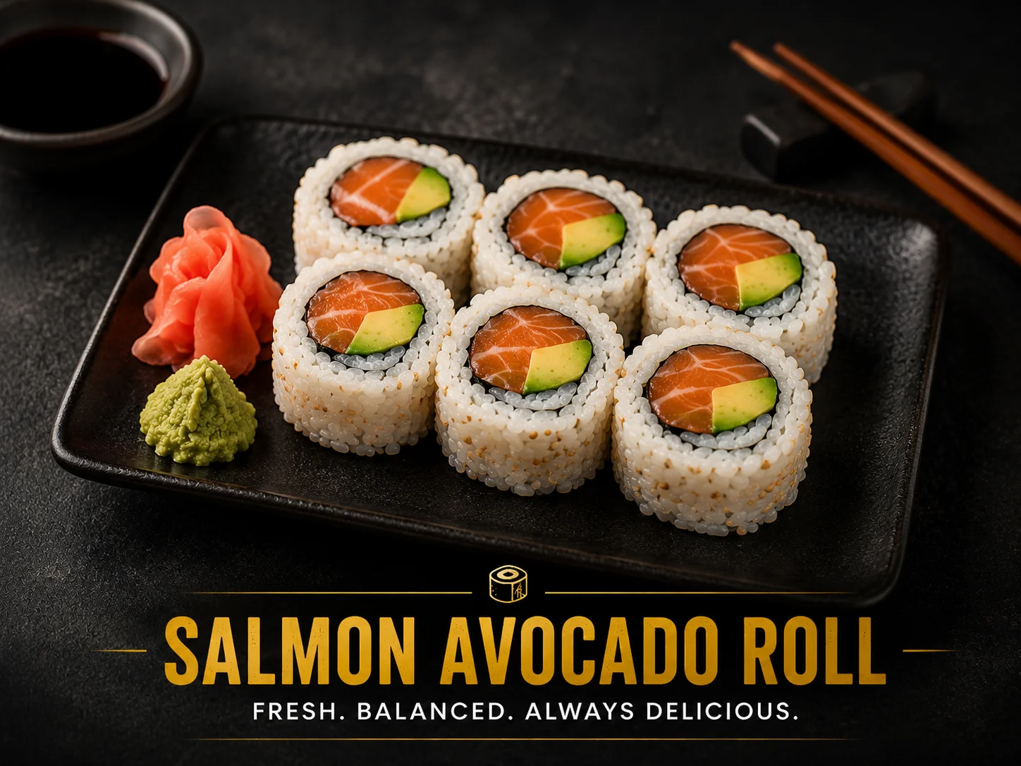 California Roll