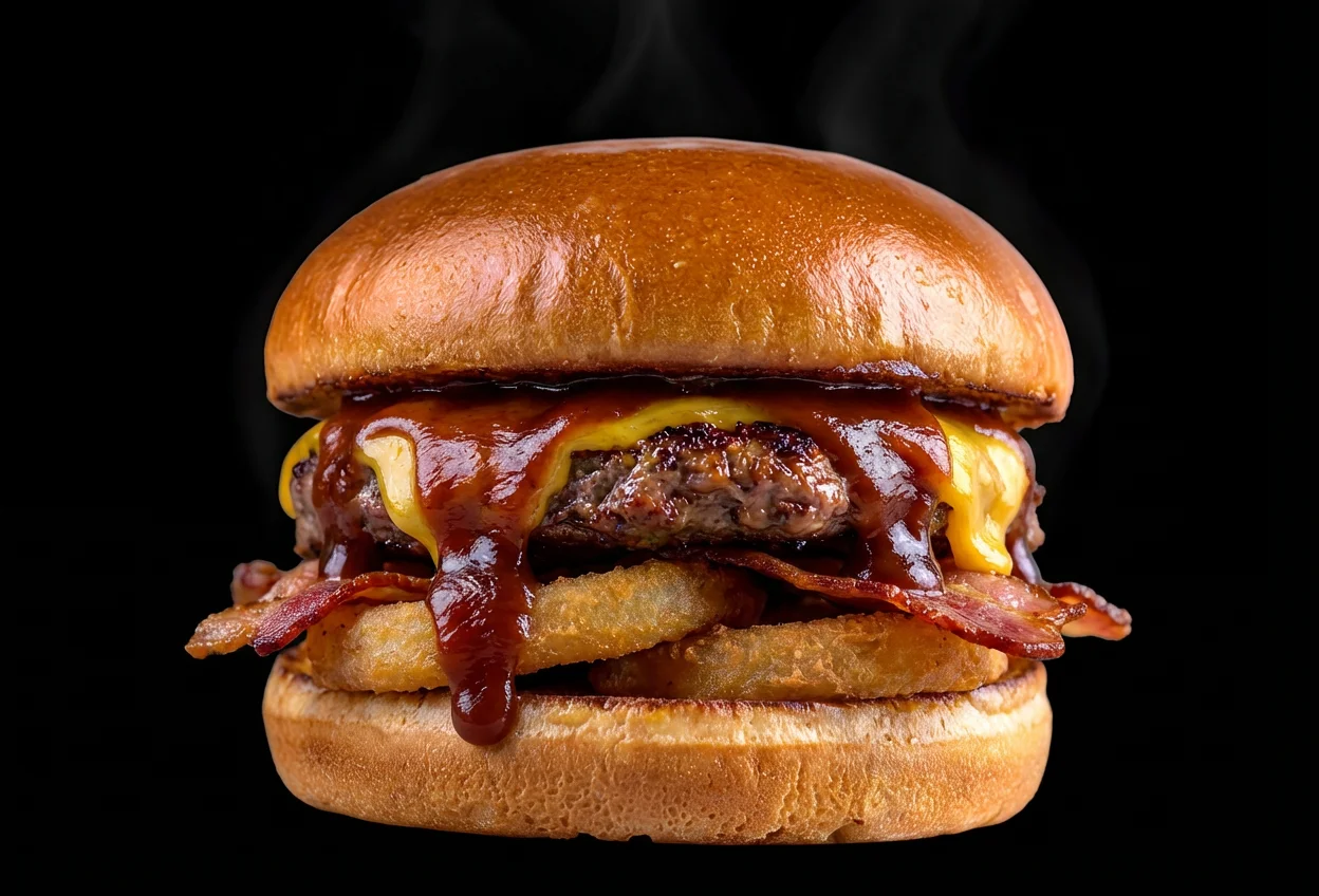 Western Burger