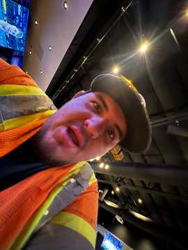 Photo from Aaron M.'s review