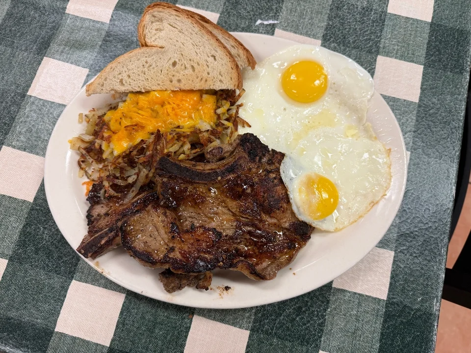 Pork Chop