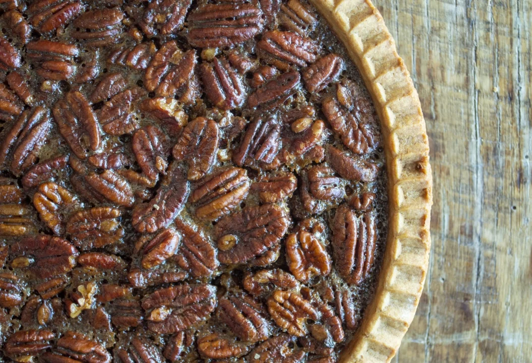 Pecan Pie