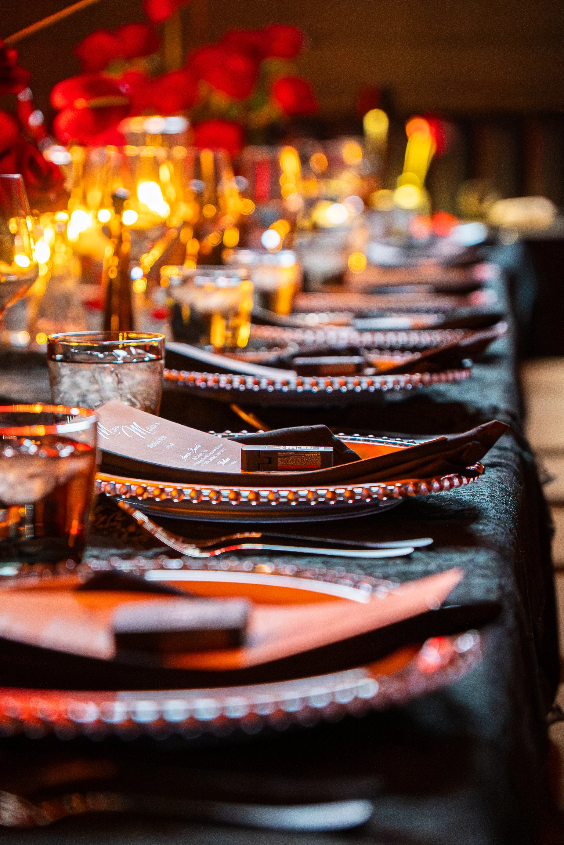 Private Events