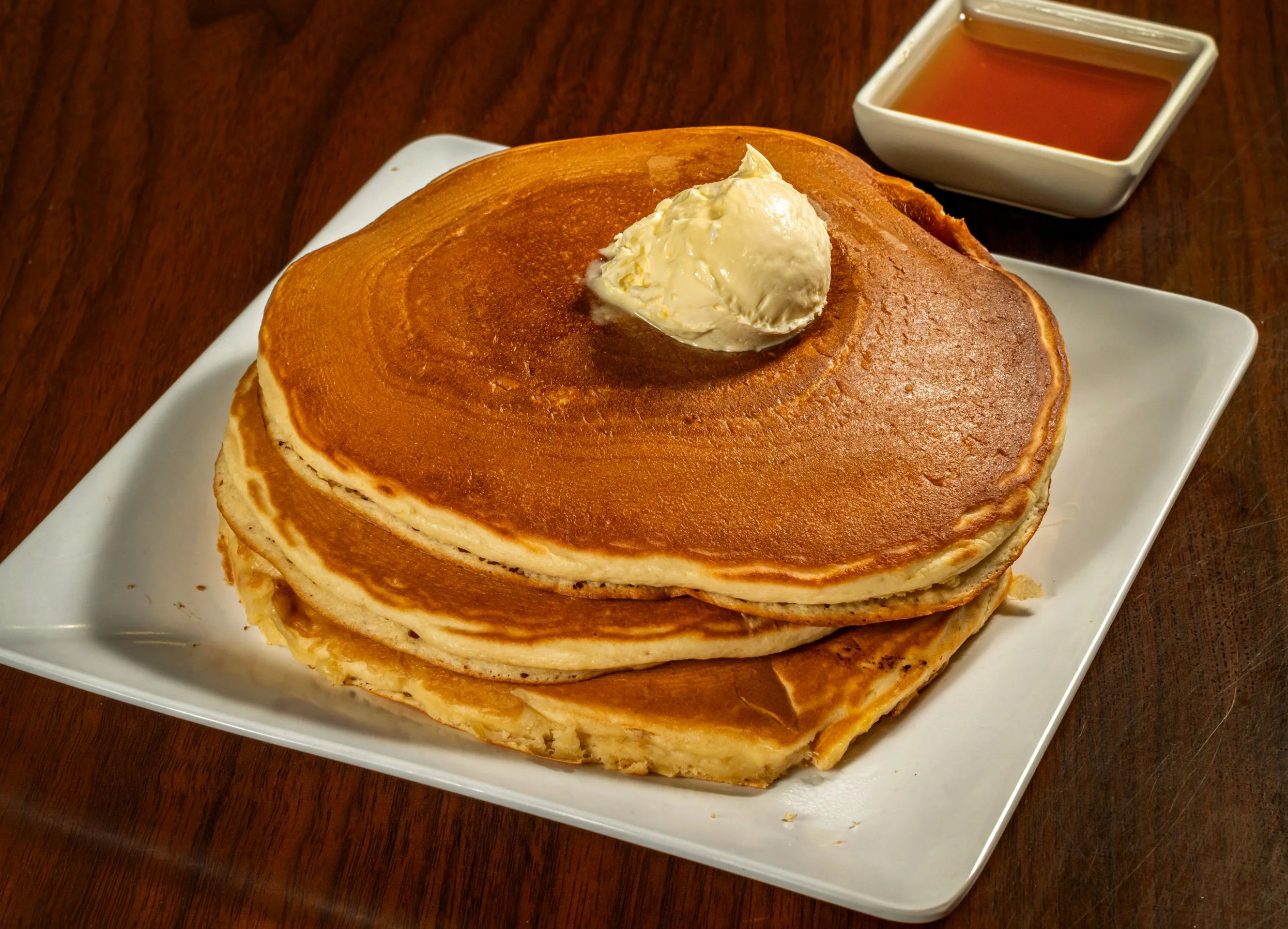 Short Stack