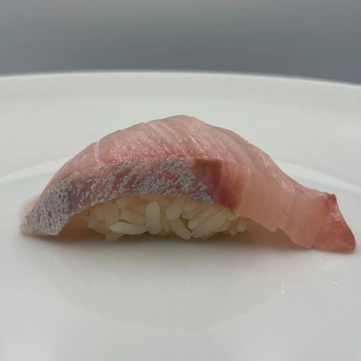 Amberjack Sushi