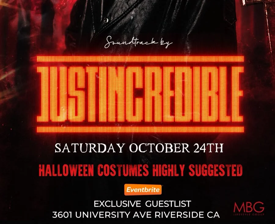 Saturday Nightlife