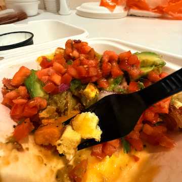 Photo from Maurita W.'s review