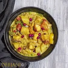 Navratan Korma