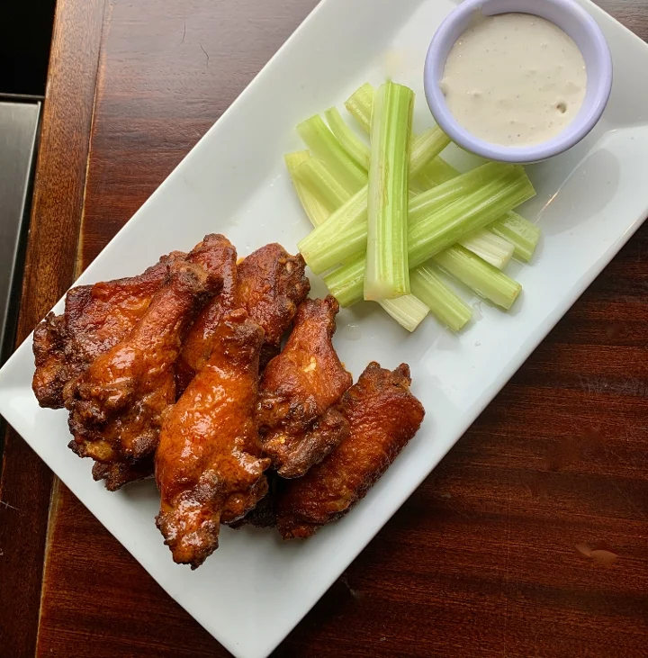 $1 Wings