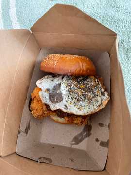 Photo from Amy Q.'s review