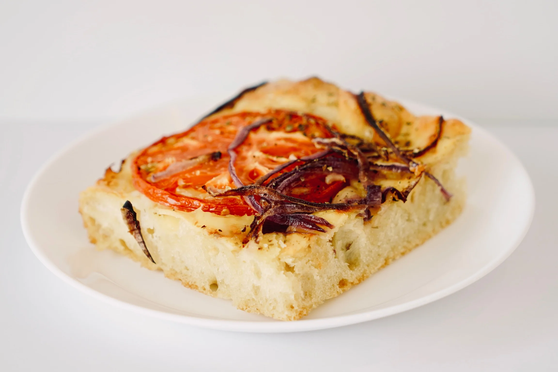 sourdough focaccia