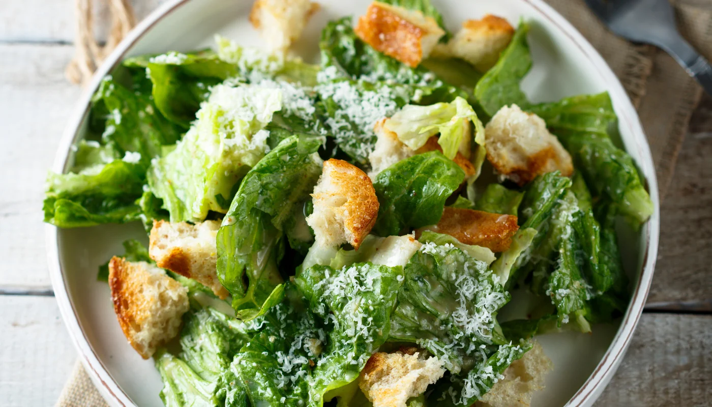 Caesar Salad